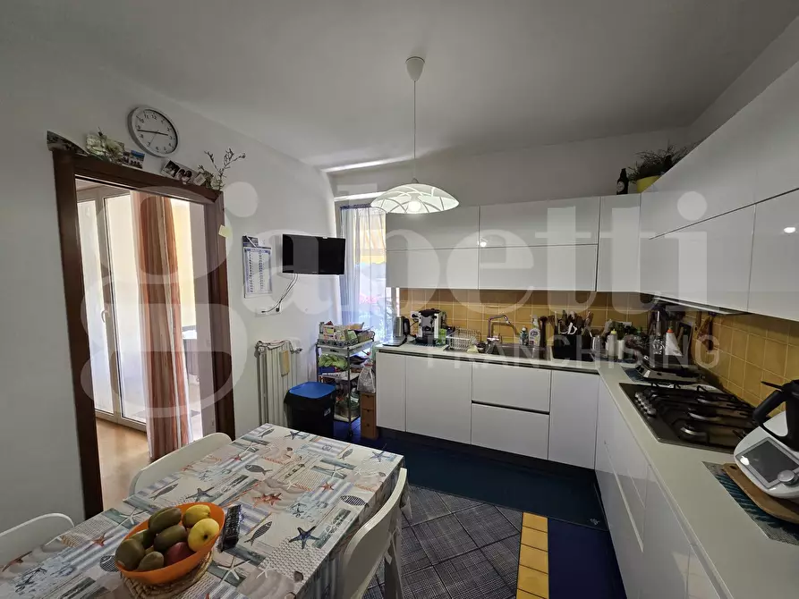 Immagine 5 di Appartamento in vendita  in Via Bellini, 8 a Giulianova