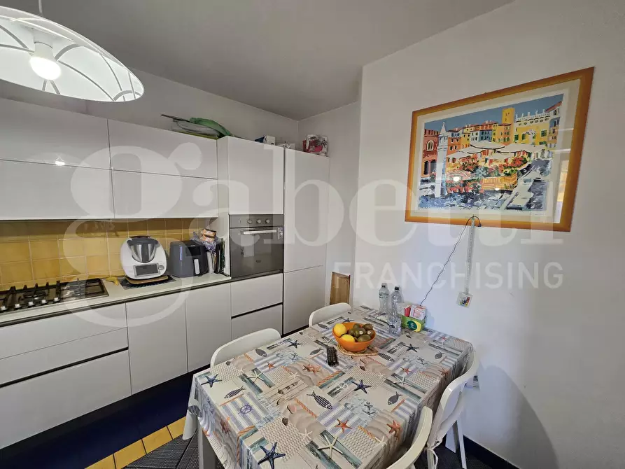 Immagine 4 di Appartamento in vendita  in Via Bellini, 8 a Giulianova