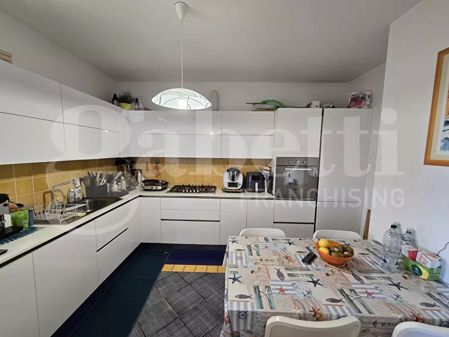 Immagine 3 di Appartamento in vendita  in Via Bellini, 8 a Giulianova