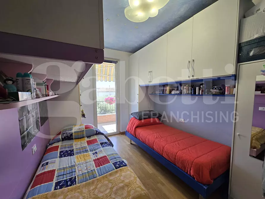 Immagine 10 di Appartamento in vendita  in Via Bellini, 8 a Giulianova