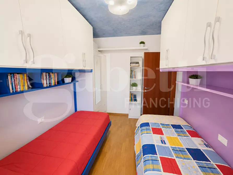 Immagine 11 di Appartamento in vendita  in Via Bellini, 8 a Giulianova