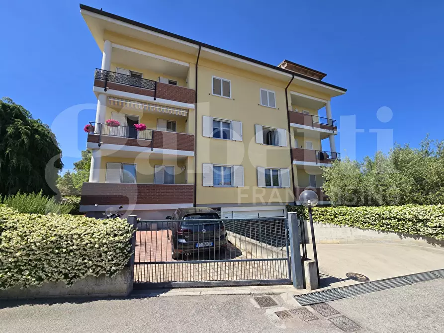 Immagine 22 di Appartamento in vendita  in Via Bellini, 8 a Giulianova