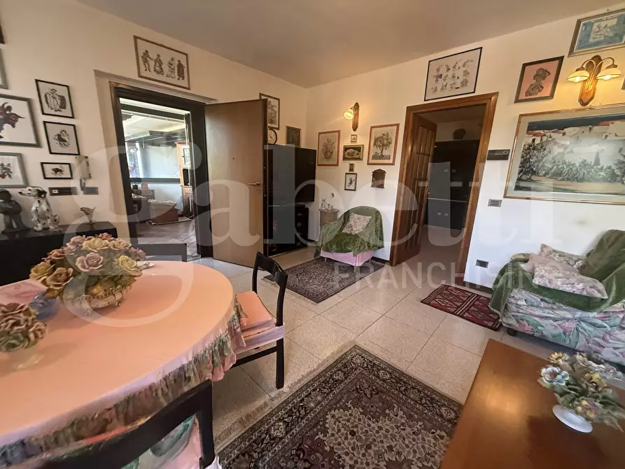 Immagine 6 di Appartamento in vendita  in Via Castellit, snc a Asso