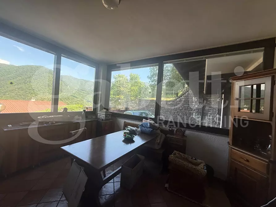 Immagine 2 di Appartamento in vendita  in Via Castellit, snc a Asso