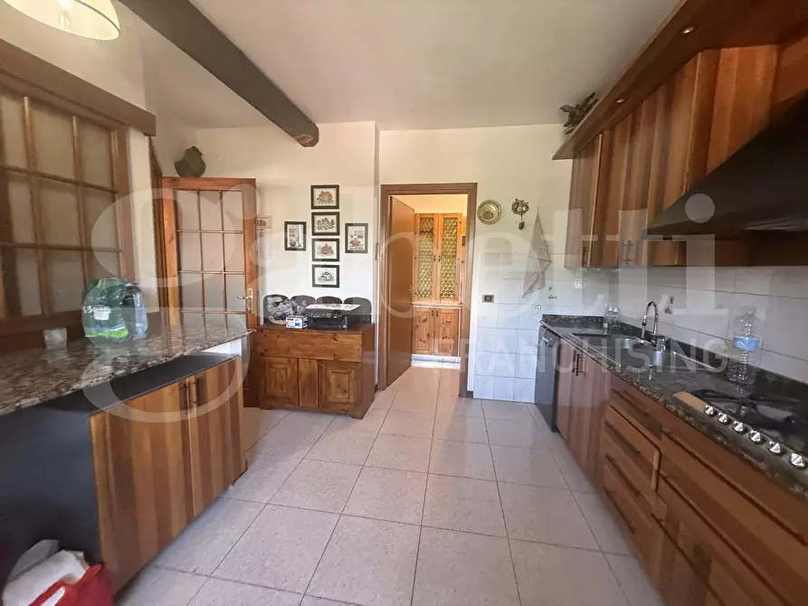 Immagine 9 di Appartamento in vendita  in Via Castellit, snc a Asso