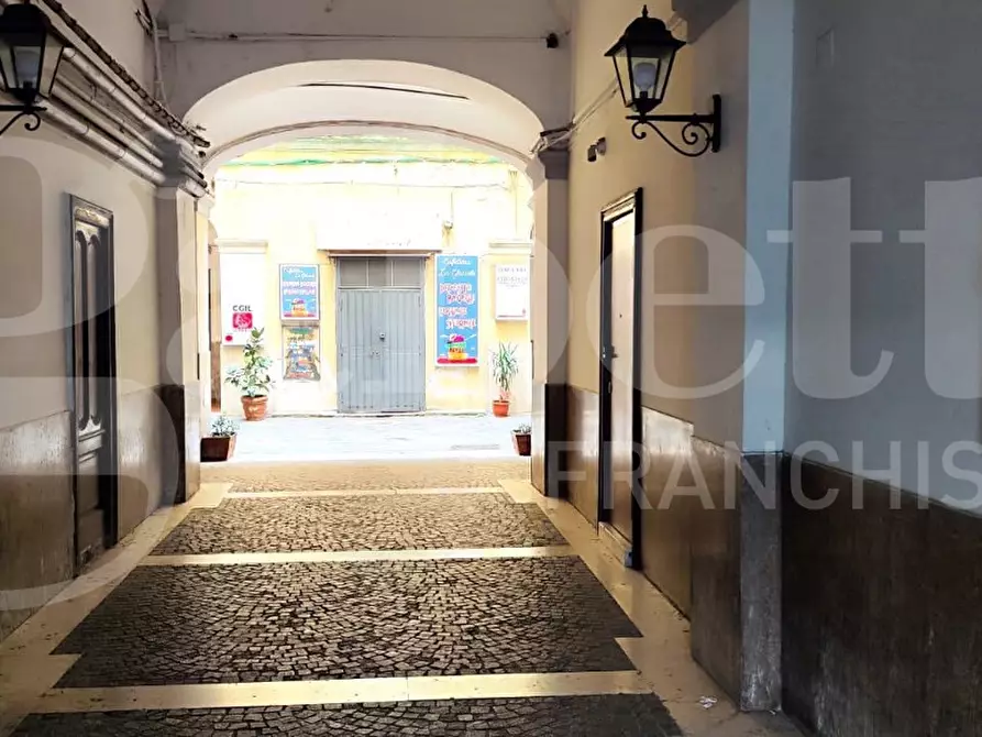 Immagine 21 di Appartamento in vendita  in Piazza Garibaldi a Napoli