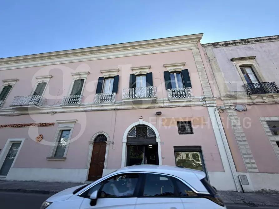 Immagine 8 di Negozio in vendita  in Via Roma, 120 a Nardo'