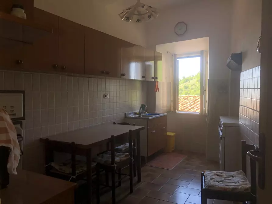 Immagine 4 di Casa indipendente in vendita  in Via della Cisterna, 27 a Guarcino