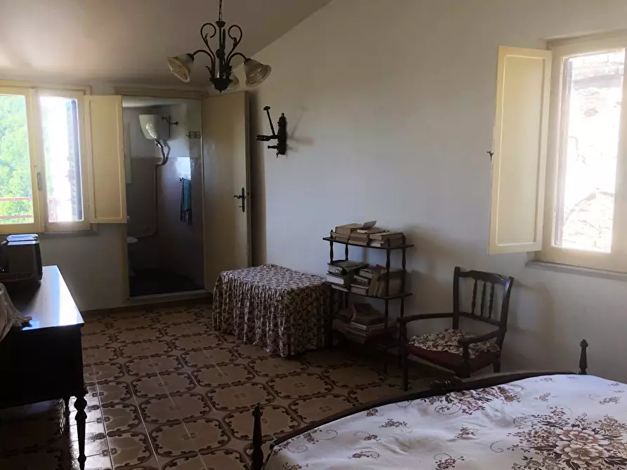 Immagine 8 di Casa indipendente in vendita  in Via della Cisterna, 27 a Guarcino