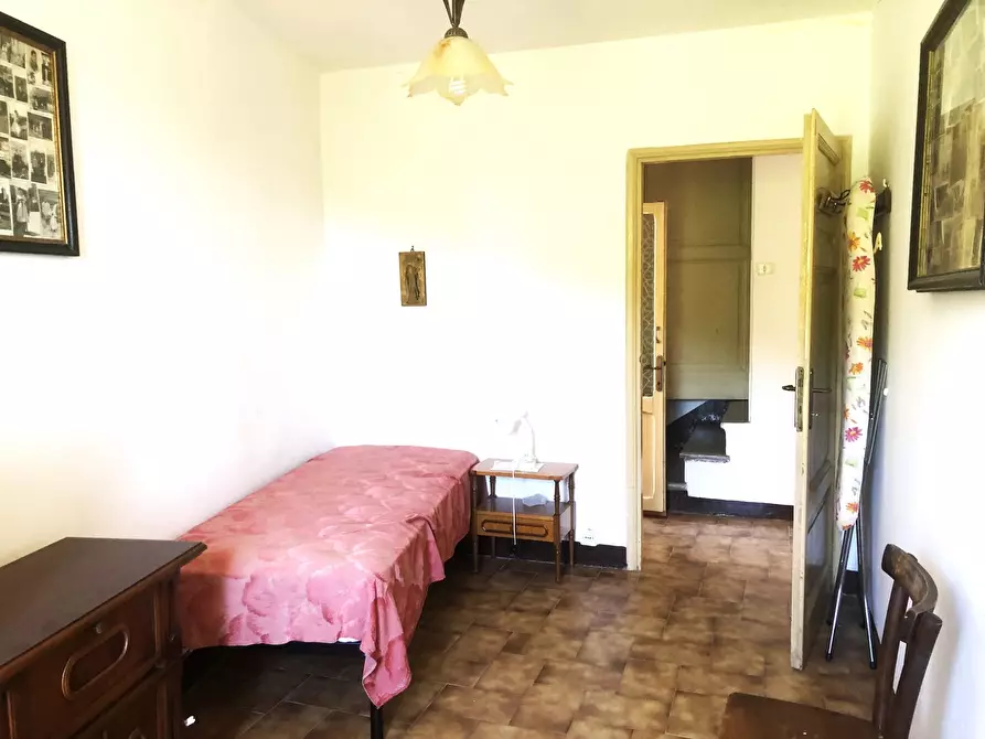 Immagine 30 di Casa indipendente in vendita  in Via della Cisterna, 27 a Guarcino