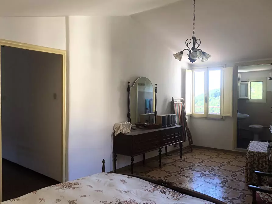 Immagine 9 di Casa indipendente in vendita  in Via della Cisterna, 27 a Guarcino