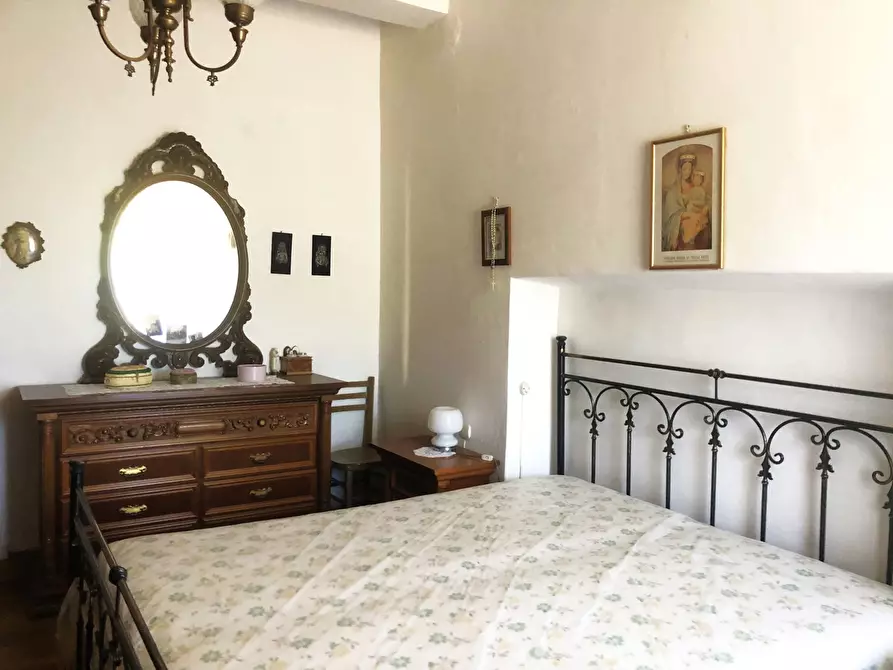 Immagine 19 di Casa indipendente in vendita  in Via della Cisterna, 27 a Guarcino