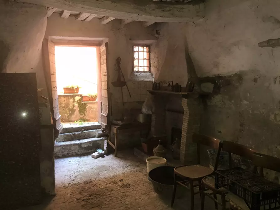 Immagine 20 di Casa indipendente in vendita  in Via della Cisterna, 27 a Guarcino