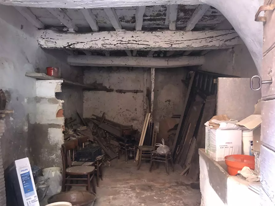 Immagine 29 di Casa indipendente in vendita  in Via della Cisterna, 27 a Guarcino