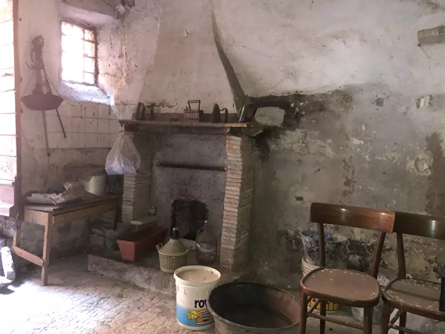 Immagine 16 di Casa indipendente in vendita  in Via della Cisterna, 27 a Guarcino