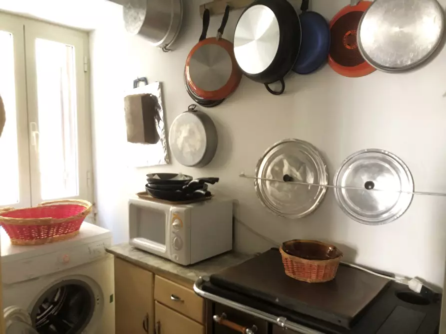 Immagine 24 di Casa indipendente in vendita  in Via della Cisterna, 27 a Guarcino