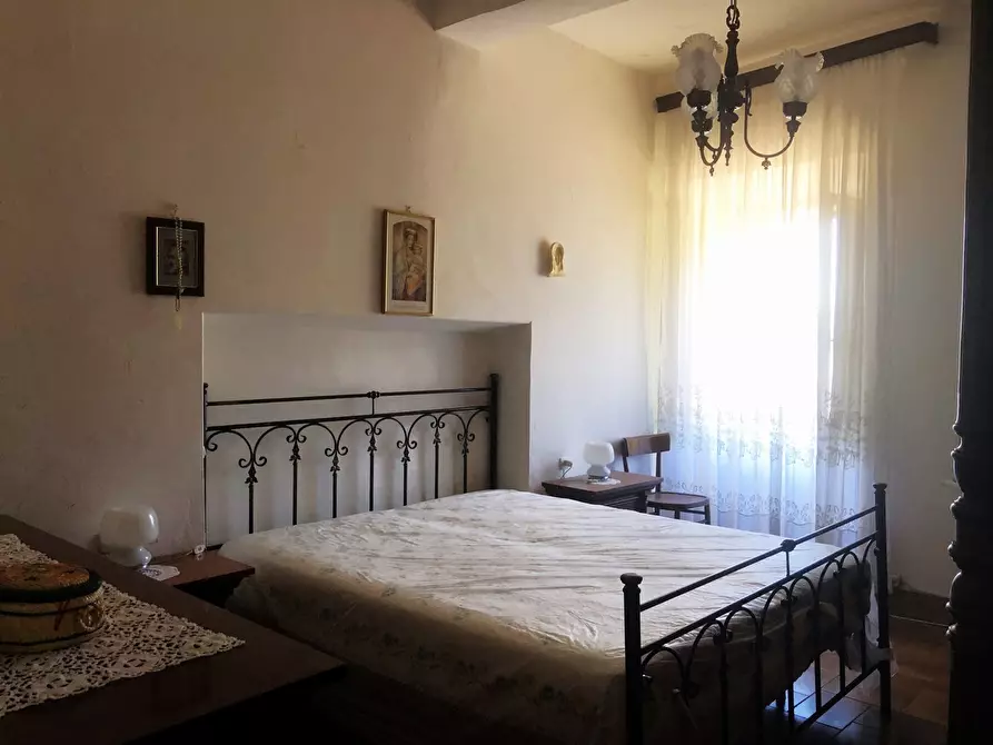 Immagine 18 di Casa indipendente in vendita  in Via della Cisterna, 27 a Guarcino