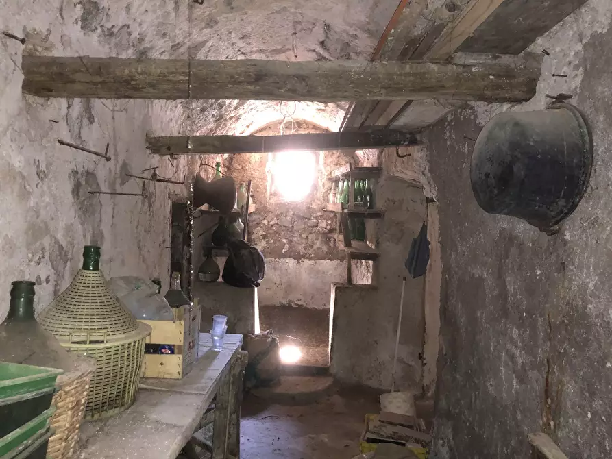 Immagine 14 di Casa indipendente in vendita  in Via della Cisterna, 27 a Guarcino