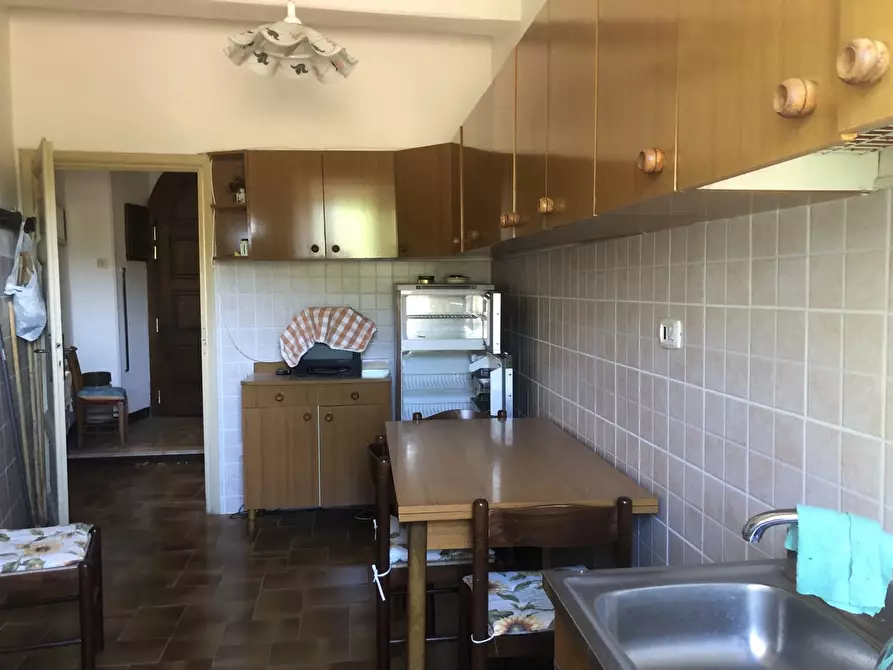 Immagine 17 di Casa indipendente in vendita  in Via della Cisterna, 27 a Guarcino
