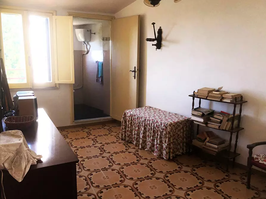 Immagine 7 di Casa indipendente in vendita  in Via della Cisterna, 27 a Guarcino