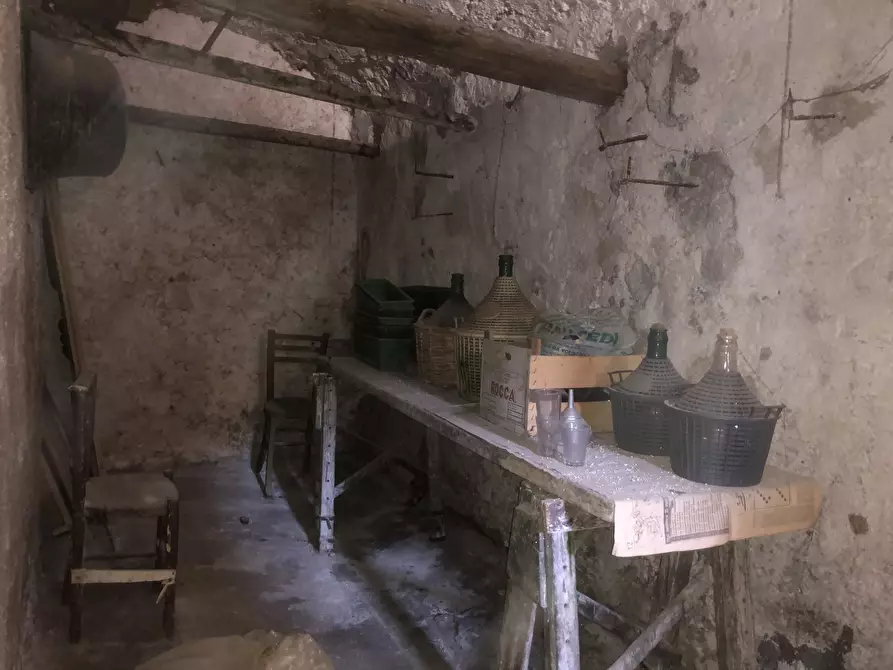 Immagine 13 di Casa indipendente in vendita  in Via della Cisterna, 27 a Guarcino