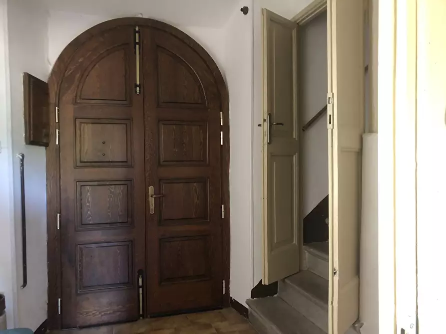 Immagine 21 di Casa indipendente in vendita  in Via della Cisterna, 27 a Guarcino