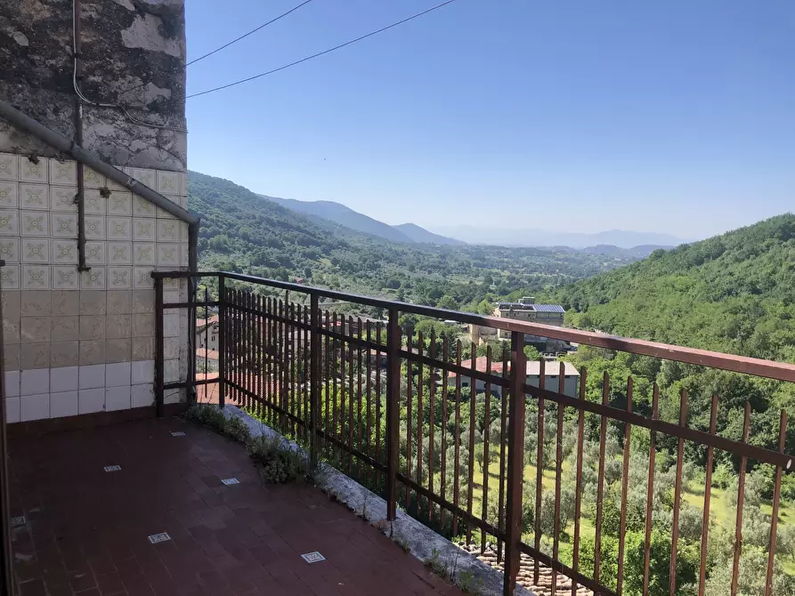 Immagine 6 di Casa indipendente in vendita  in Via della Cisterna, 27 a Guarcino