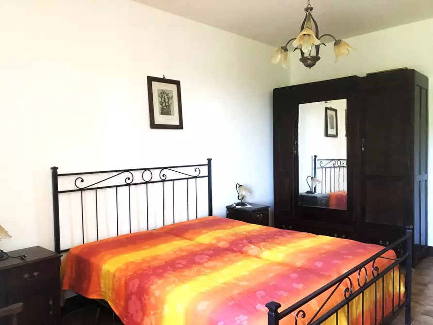 Immagine 25 di Casa indipendente in vendita  in Via della Cisterna, 27 a Guarcino