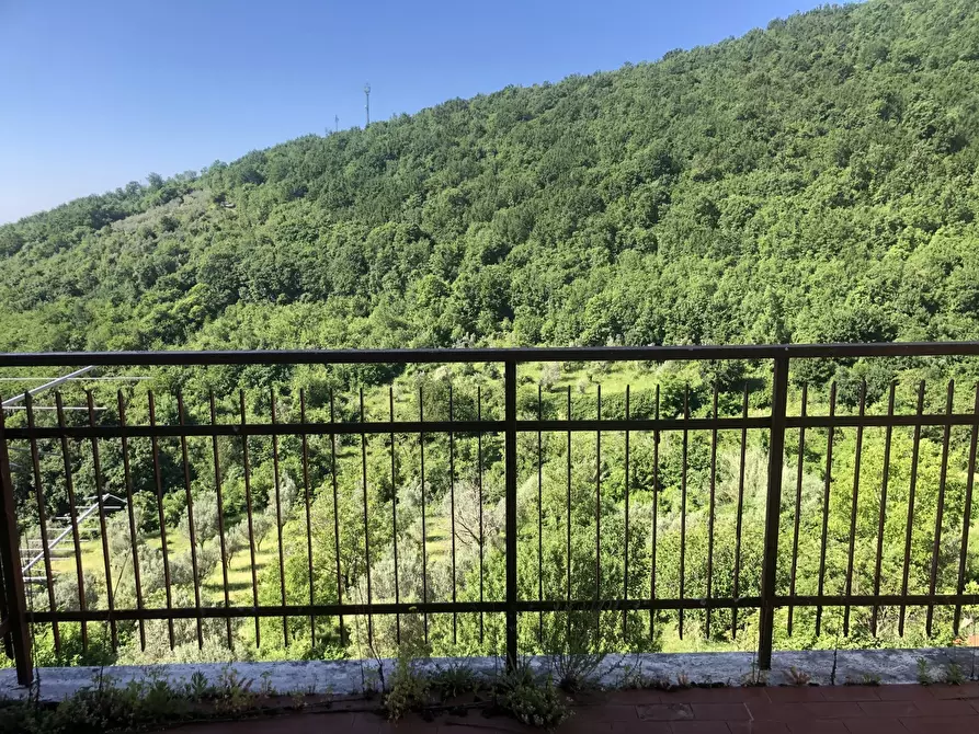 Immagine 15 di Casa indipendente in vendita  in Via della Cisterna, 27 a Guarcino
