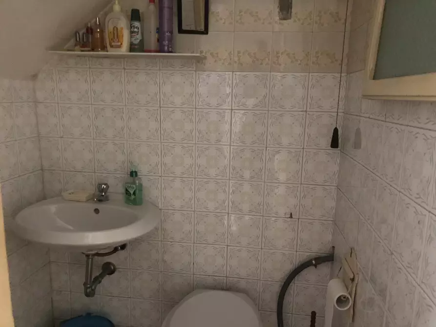 Immagine 22 di Casa indipendente in vendita  in Via della Cisterna, 27 a Guarcino