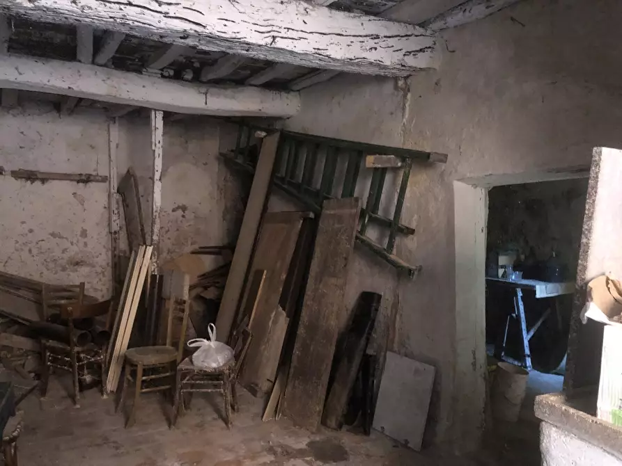 Immagine 12 di Casa indipendente in vendita  in Via della Cisterna, 27 a Guarcino