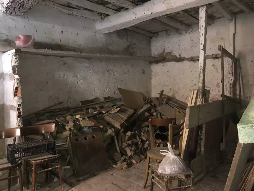Immagine 33 di Casa indipendente in vendita  in Via della Cisterna, 27 a Guarcino