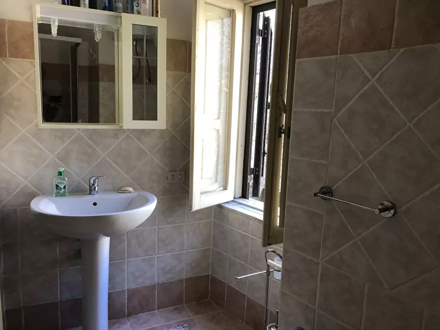 Immagine 32 di Casa indipendente in vendita  in Via della Cisterna, 27 a Guarcino