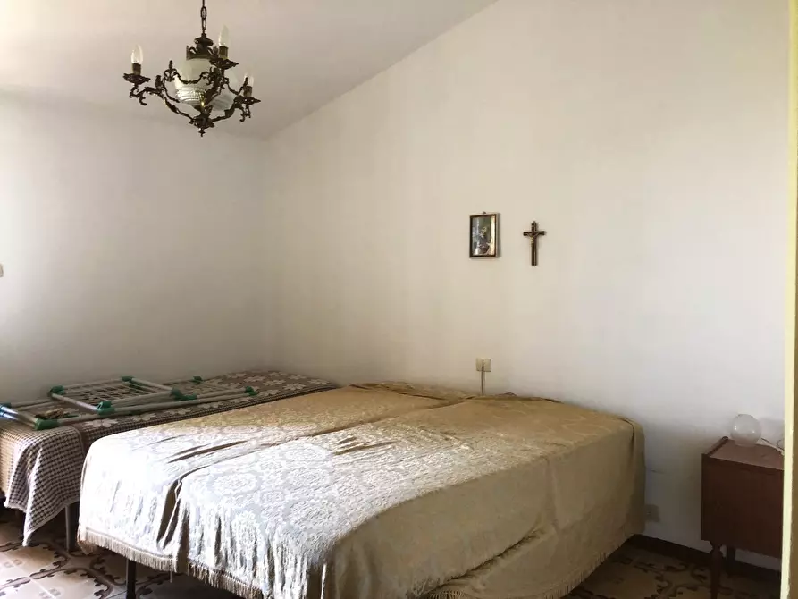 Immagine 34 di Casa indipendente in vendita  in Via della Cisterna, 27 a Guarcino