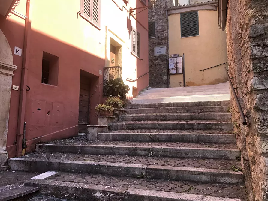 Immagine 10 di Casa indipendente in vendita  in Via della Cisterna, 27 a Guarcino