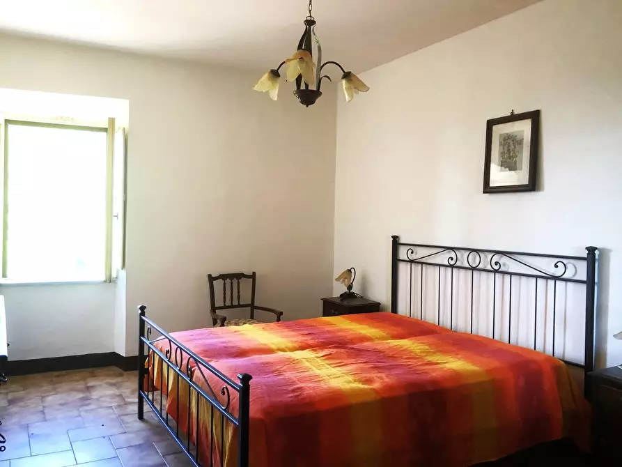 Immagine 23 di Casa indipendente in vendita  in Via della Cisterna, 27 a Guarcino