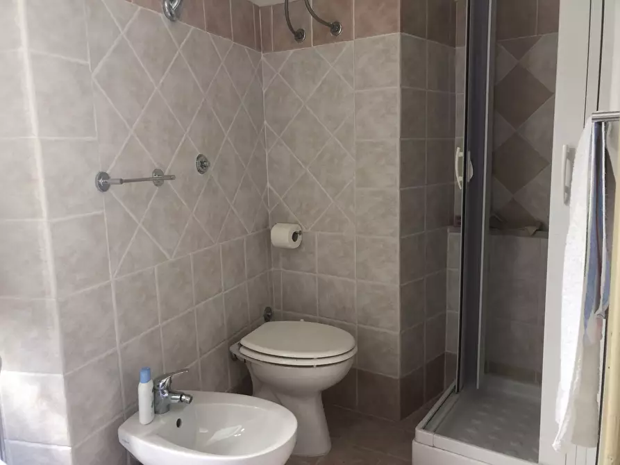 Immagine 31 di Casa indipendente in vendita  in Via della Cisterna, 27 a Guarcino