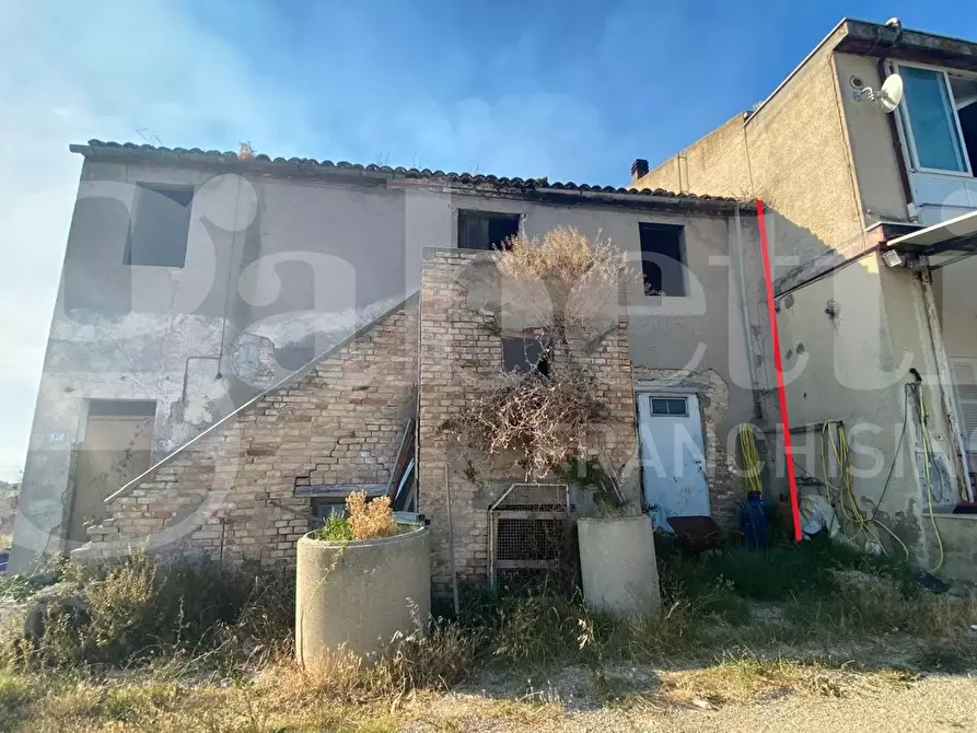 Immagine 4 di Terreno agricolo in vendita  in LocalitÃ  Centovie, 0 a Roseto Degli Abruzzi