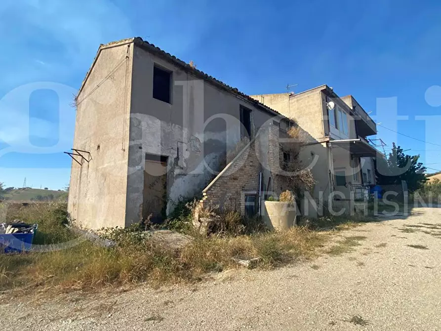 Immagine 3 di Terreno agricolo in vendita  in LocalitÃ  Centovie, 0 a Roseto Degli Abruzzi