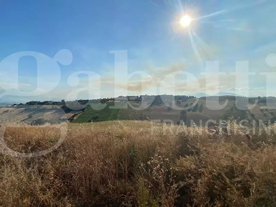 Immagine 1 di Terreno agricolo in vendita  in LocalitÃ  Centovie, 0 a Roseto Degli Abruzzi