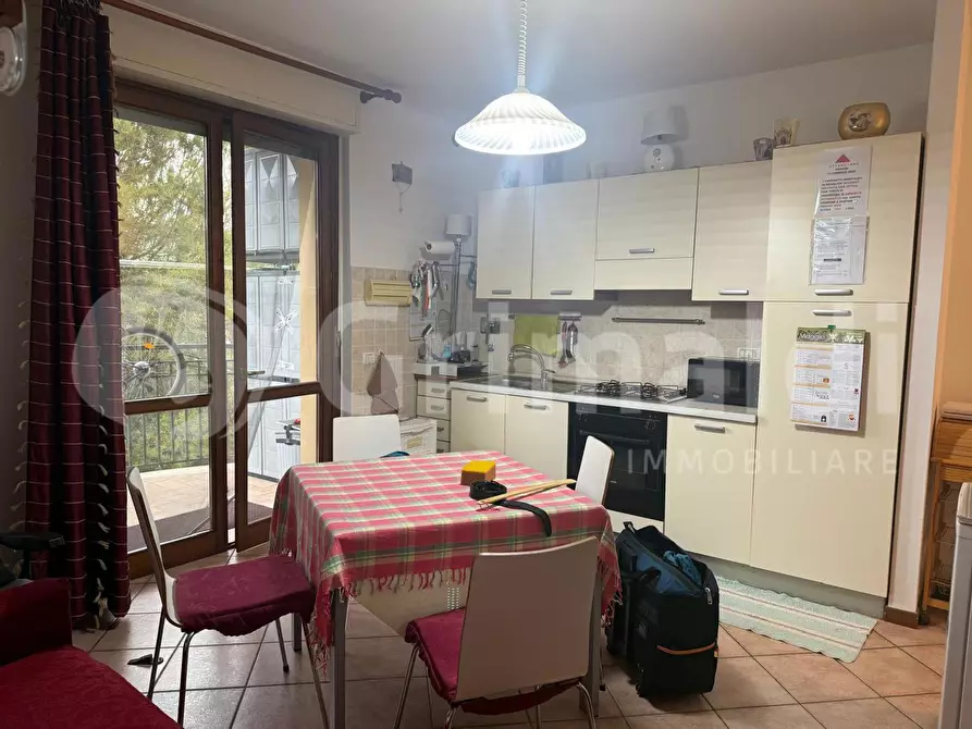 Immagine 2 di Appartamento in vendita  in Via delle Marche a Perugia