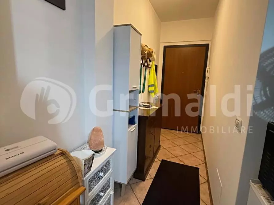 Immagine 5 di Appartamento in vendita  in Via delle Marche a Perugia