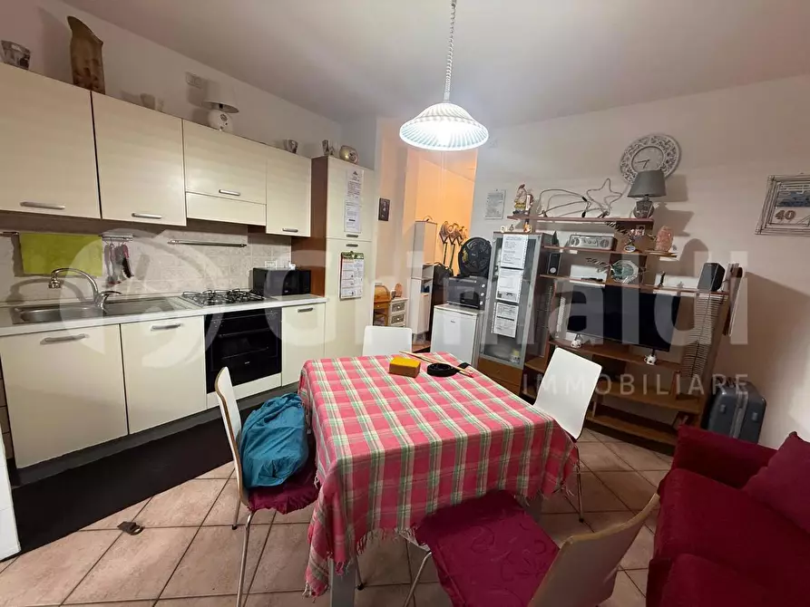 Immagine 3 di Appartamento in vendita  in Via delle Marche a Perugia