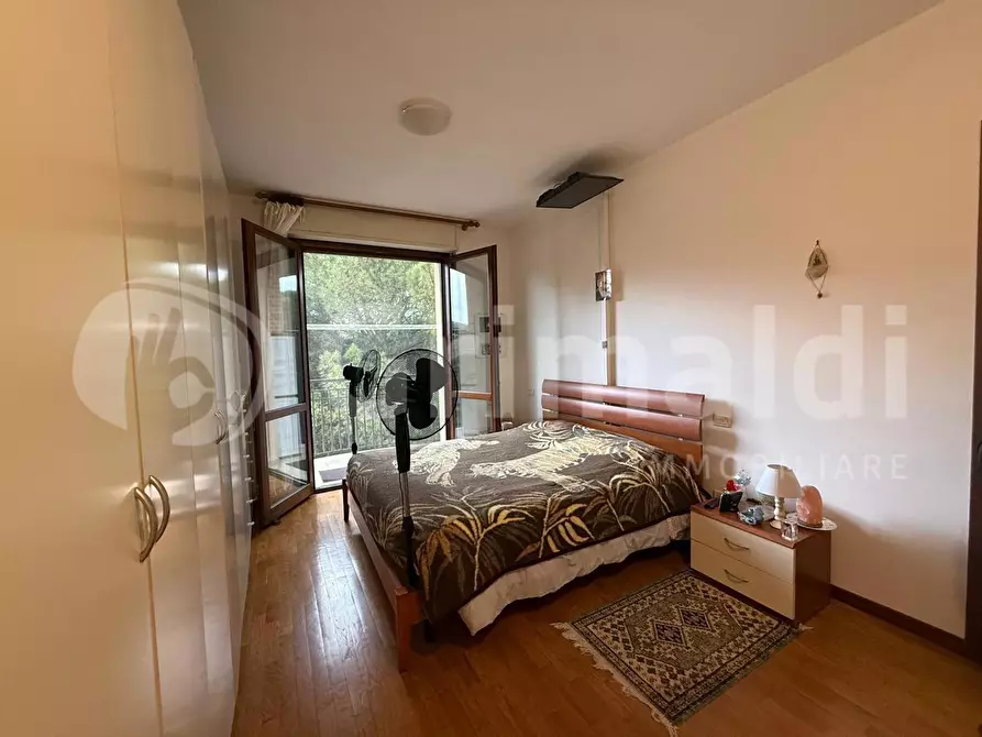 Immagine 8 di Appartamento in vendita  in Via delle Marche a Perugia