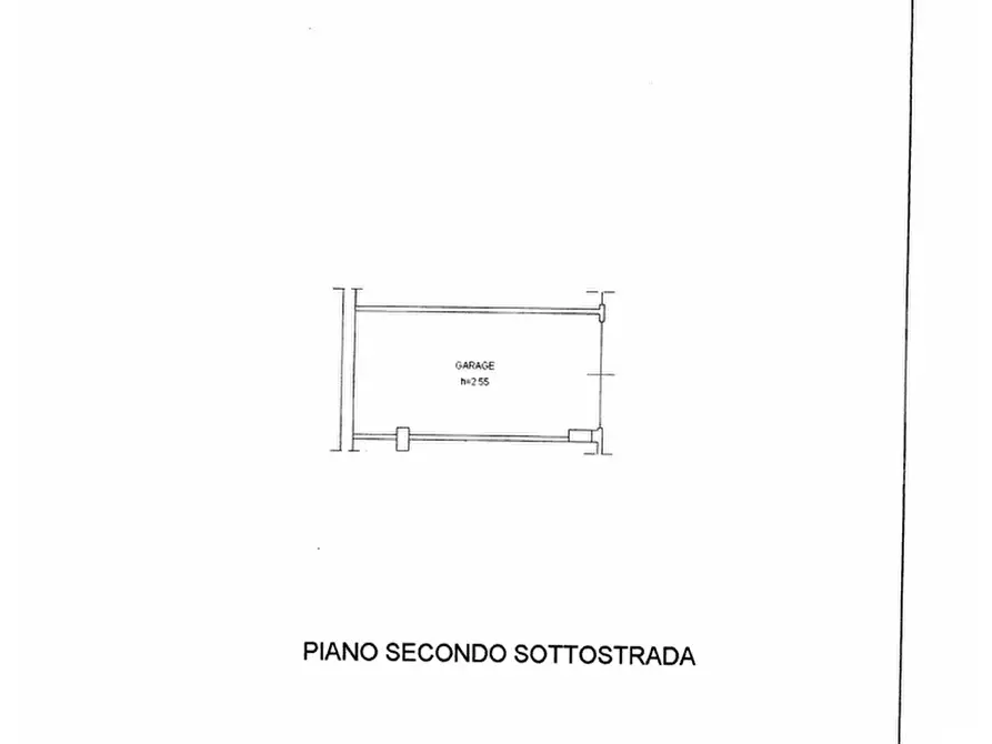 Immagine 11 di Appartamento in vendita  in Via delle Marche a Perugia
