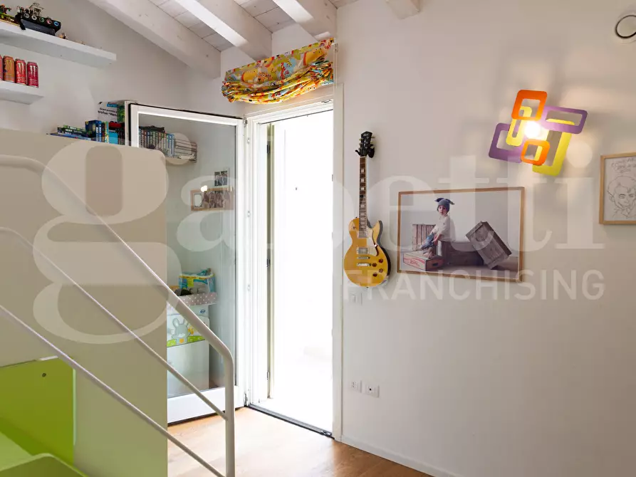 Immagine 13 di Villetta a schiera in vendita  in Via Terraglio, . a Venezia