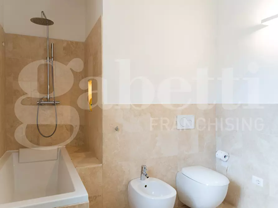 Immagine 17 di Villetta a schiera in vendita  in Via Terraglio, . a Venezia