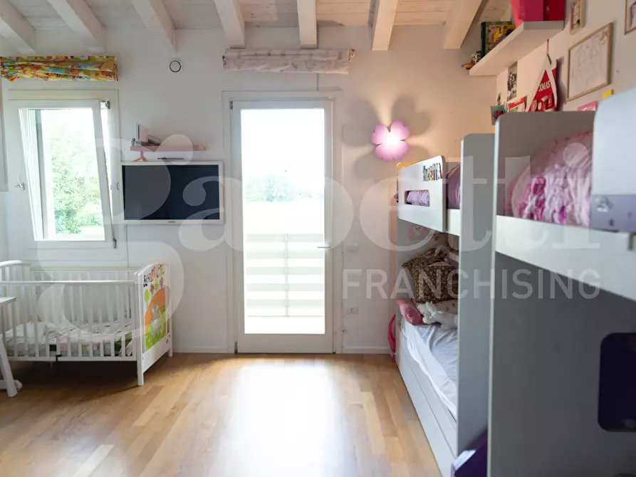 Immagine 10 di Villetta a schiera in vendita  in Via Terraglio, . a Venezia