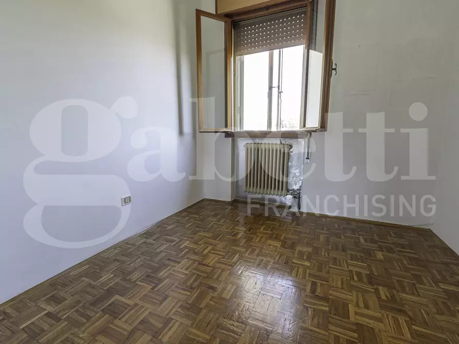 Immagine 8 di Appartamento in vendita  in Via Ortolan, 27 a Mogliano Veneto
