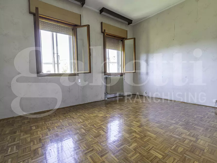 Immagine 10 di Appartamento in vendita  in Via Ortolan, 27 a Mogliano Veneto